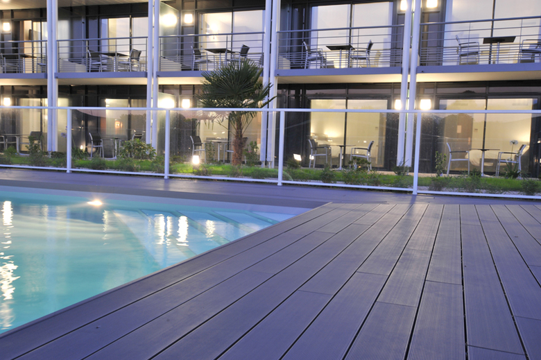 Hotel Eden Park Pau - Bizanos