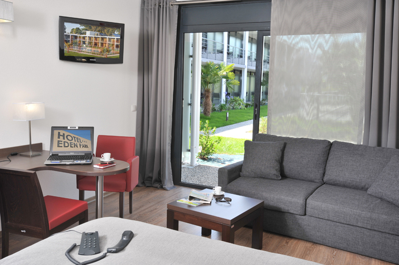 Hotel Eden Park Pau - Bizanos