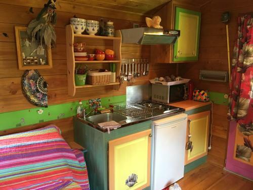 Bed & Breakfast Le Moulin Du Bois