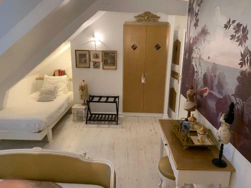 Bed & Breakfast Le Moulin Du Bois