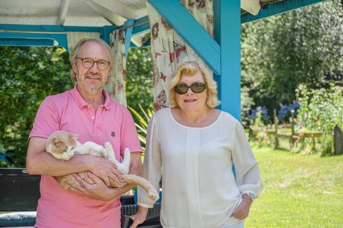 Bed & Breakfast Le Moulin Du Bois