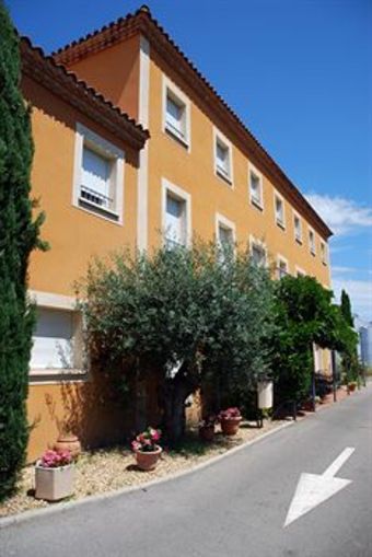 Hotel H�tel De L'orb