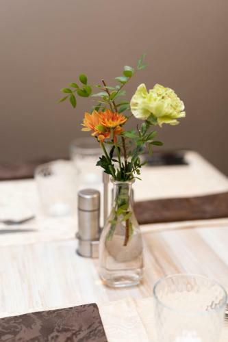 Hotel Le Carnot