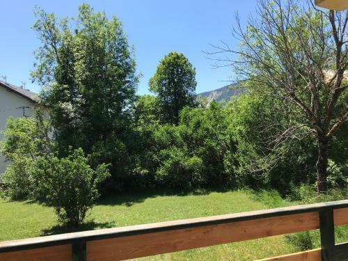 Hotel H�tel Du Verdon
