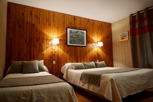 Hotel H�tel Du Verdon