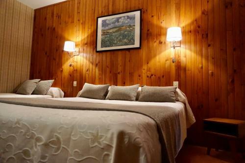 Hotel H�tel Du Verdon