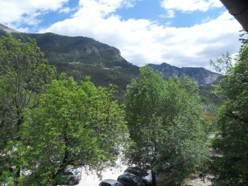 Hotel H�tel Du Verdon