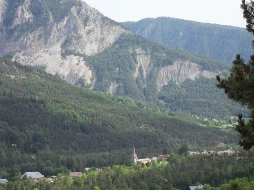 Hotel H�tel Du Verdon