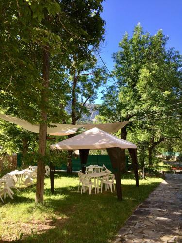 Hotel H�tel Du Verdon