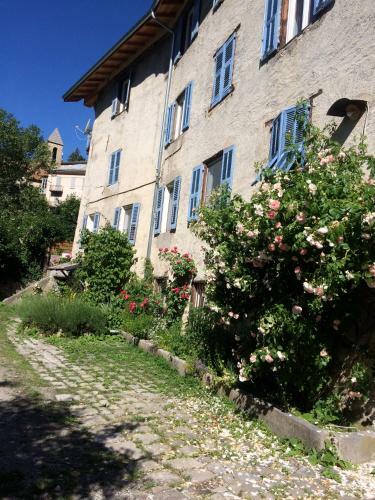 G�tes La Draperie