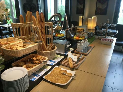 Hotel Le Relais D'etretat