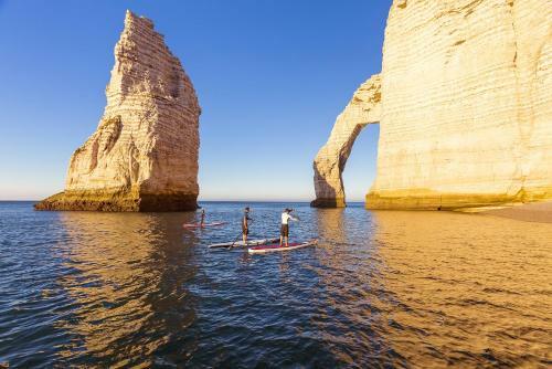 Hotel Le Relais D'etretat