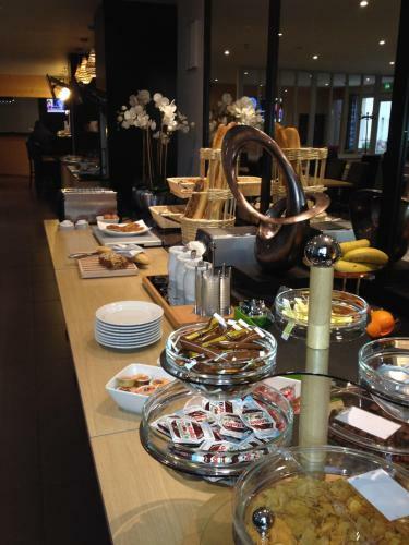Hotel Le Relais D'etretat