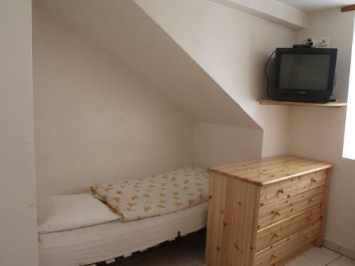Apartamento Vacances Haut-verdon