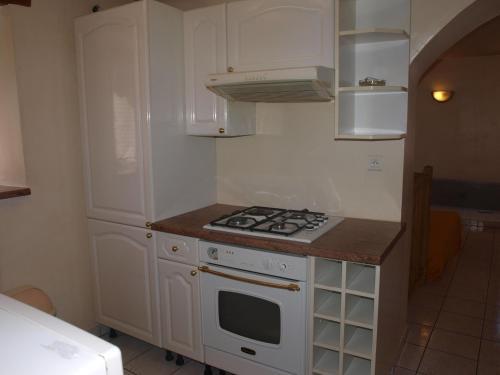Apartamento Vacances Haut-verdon