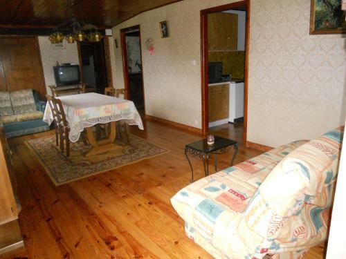 Apartamento Vacances Haut-verdon