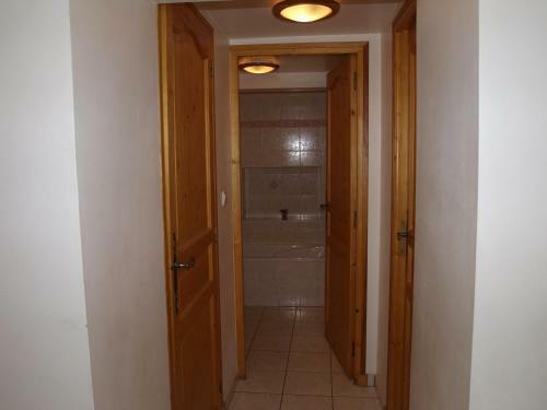 Apartamento Vacances Haut-verdon