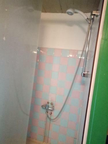 Apartamento Vacances Haut-verdon