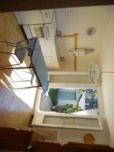 Apartamento Vacances Haut-verdon