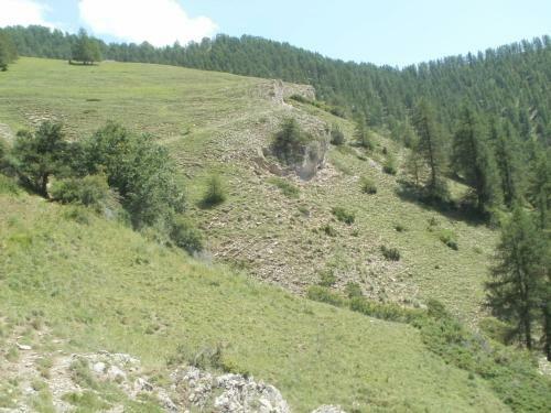 Apartamento Vacances Haut-verdon