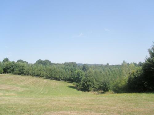 Bed & Breakfast La Ferme De Leychoisier