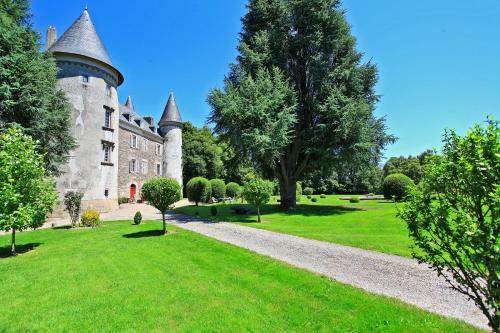 H�tellerie De Plein Air Camping Leychoisier