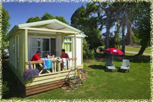 H�tellerie De Plein Air Camping Leychoisier