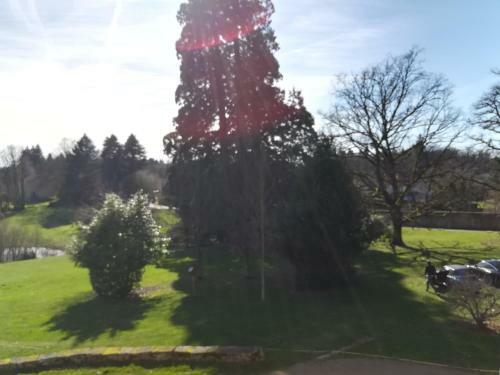 Hostal Ch�teau De Saint-antoine