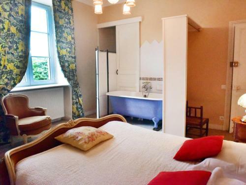 Hostal Ch�teau De Saint-antoine