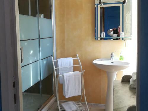 Hostal Ch�teau De Saint-antoine