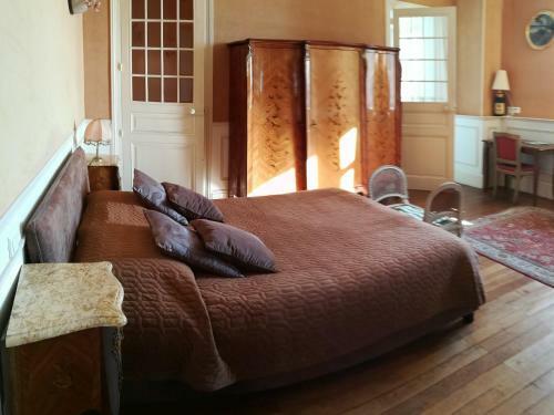 Hostal Ch�teau De Saint-antoine