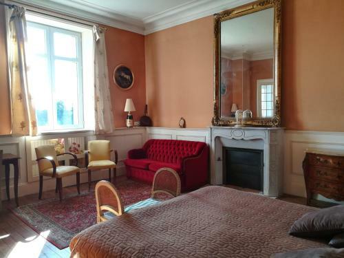 Hostal Ch�teau De Saint-antoine