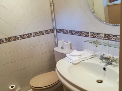 Hostal Ch�teau De Saint-antoine