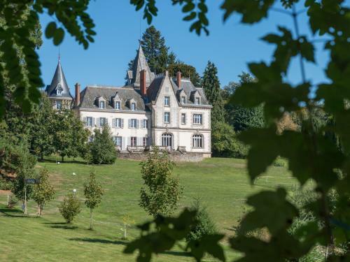 Hostal Ch�teau De Saint-antoine