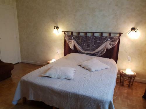 Bed & Breakfast Le Nid De L'ecureuil
