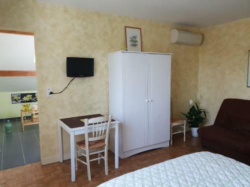 Bed & Breakfast Le Nid De L'ecureuil