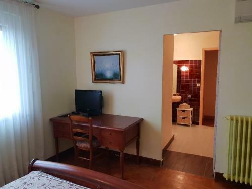 Bed & Breakfast Le Nid De L'ecureuil