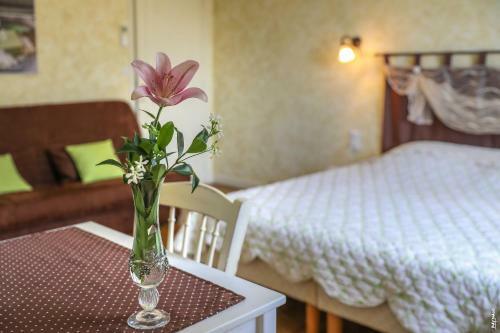 Bed & Breakfast Le Nid De L'ecureuil