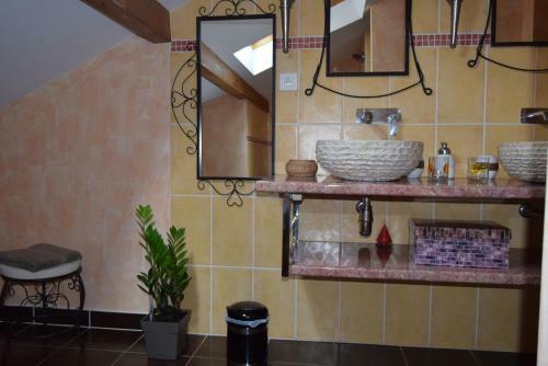 Bed & Breakfast Le Nid De L'ecureuil