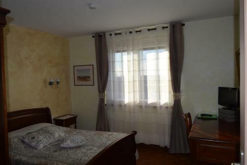 Bed & Breakfast Le Nid De L'ecureuil