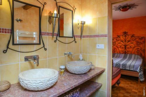 Bed & Breakfast Le Nid De L'ecureuil