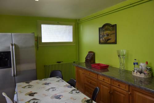 Bed & Breakfast Le Nid De L'ecureuil