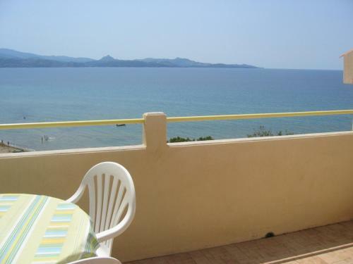 Apartamento Residence Arinella
