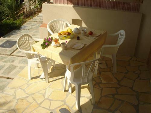 Apartamento Residence Arinella