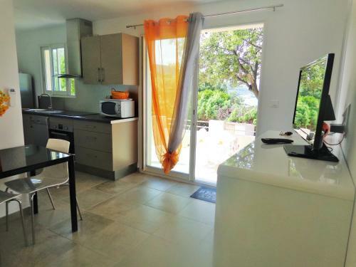 Apartamento Residence Arinella
