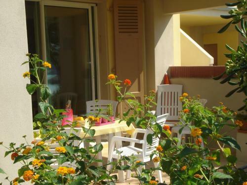 Apartamento Residence Arinella