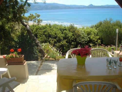 Apartamento Residence Arinella