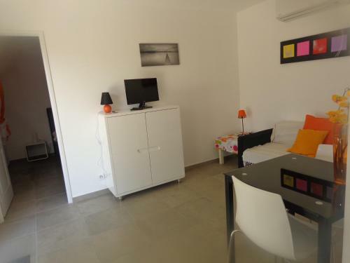 Apartamento Residence Arinella