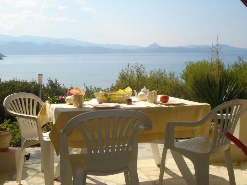 Apartamento Residence Arinella