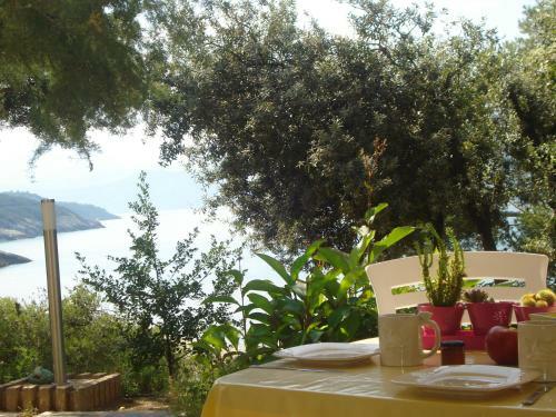 Apartamento Residence Arinella
